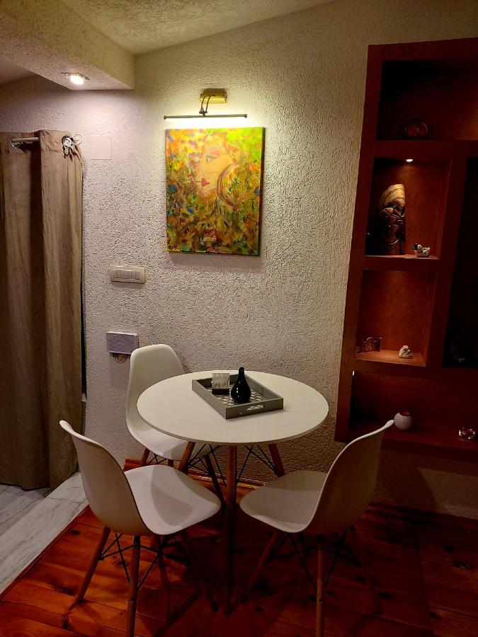 Apartmani Vuk Cetinje Esterno foto
